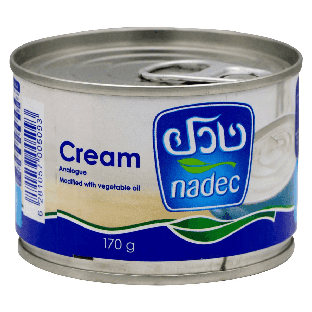 Nadec Cream 170 g