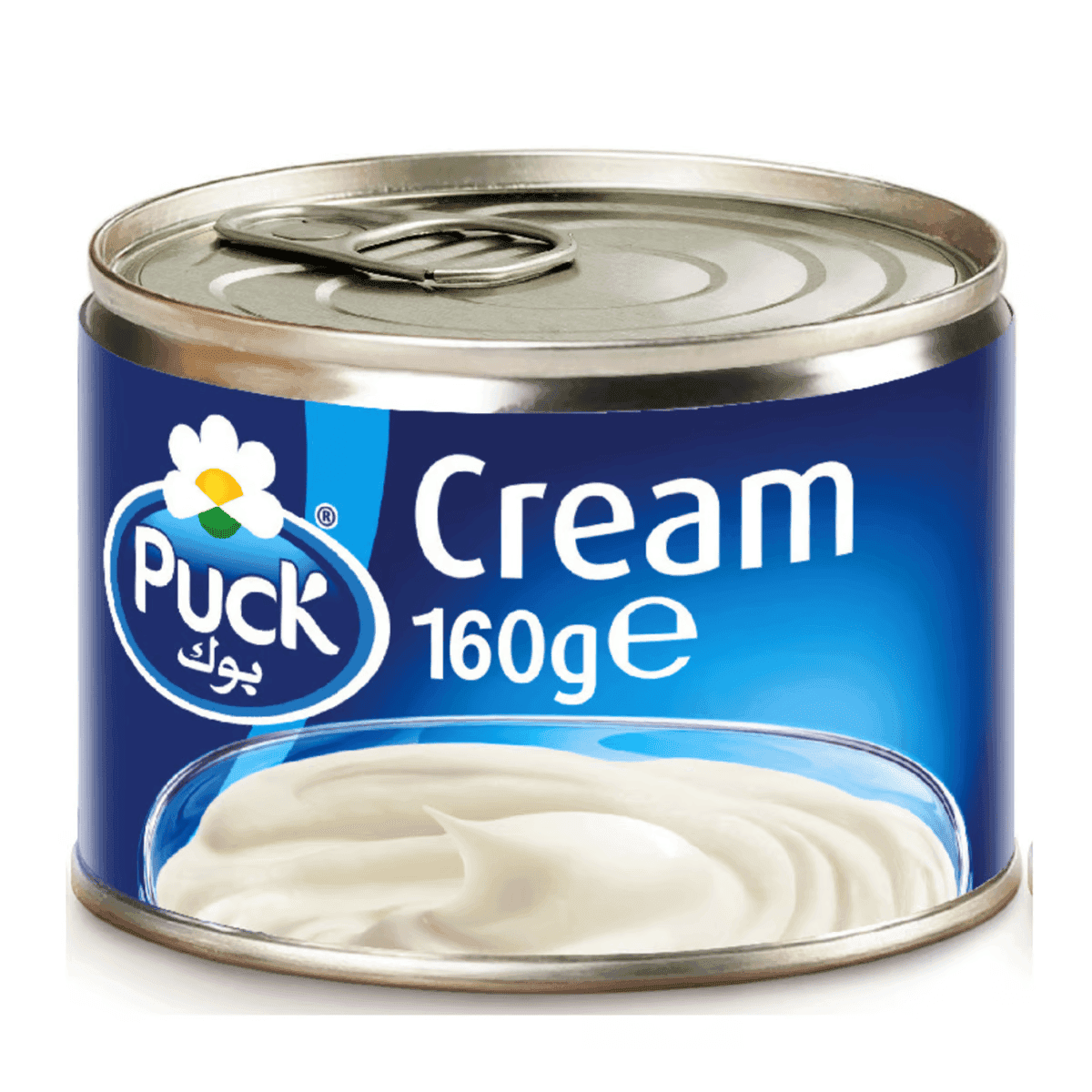 Puck Cream Can 160 g